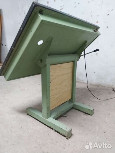 Световой стол