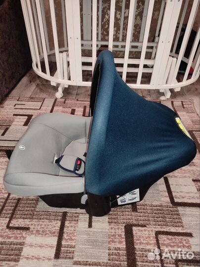 Автолюлька