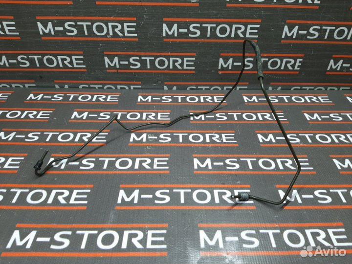 Трубка тормозная передняя правая Bmw 5-Series E60