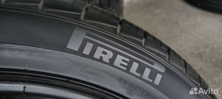Pirelli Cinturato P7 All Season 225/45 R17 91H