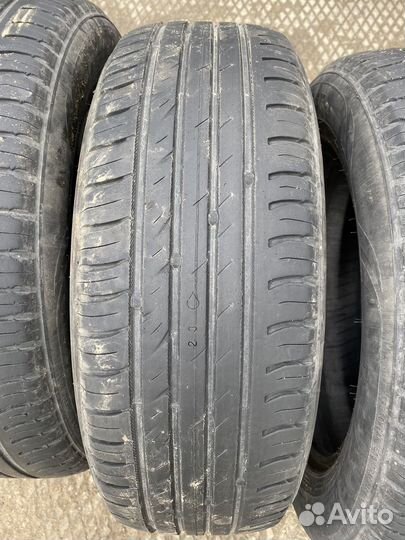 Nokian Tyres Nordman SX2 185/65 R15