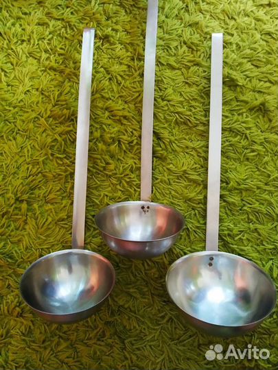 Черпак СССР