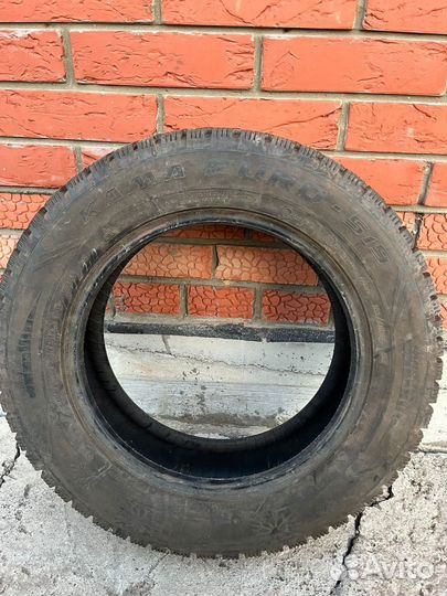 КАМА Кама-Евро-519 185/60 R14