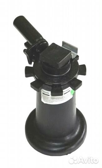 Домкрат стоечный в чехле для а/м Лада Веста и др