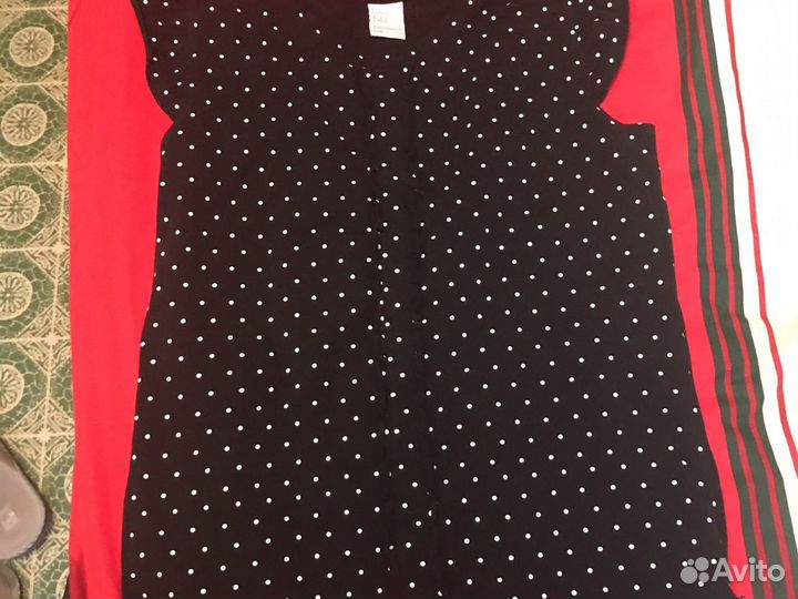 Футболка для девочки 158