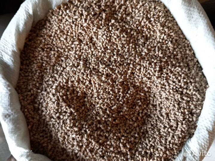 Корма для все животных, старт, раст