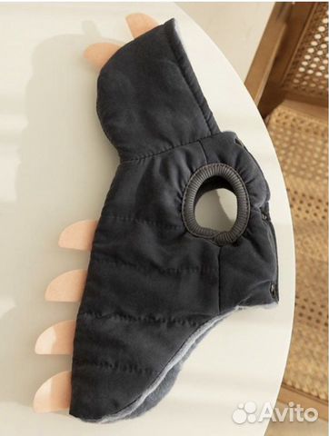 Жилетка для собак