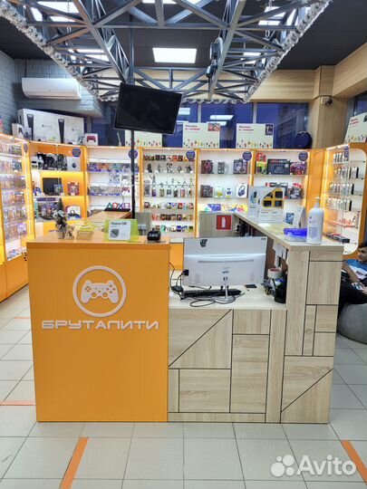 PS4 Игра Need For Speed Heat (рус верс) б/у