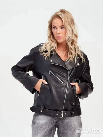 Косуха женская