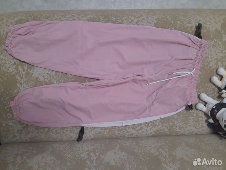 Штаны для девочки