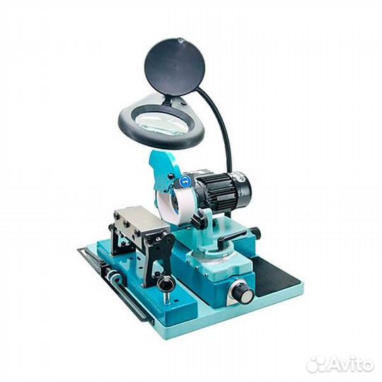 Профессиональная заточка сверл, токарных резцов