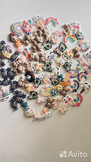 Кабошон/ фурнитура для скрапбукинга