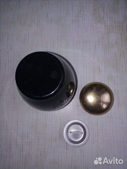 Чайница белоцветье СССР