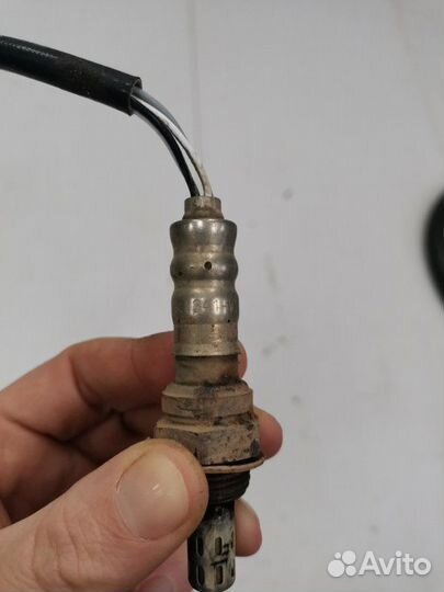 Датчик кислородный Daewoo Nexia седан N150 A15SMS