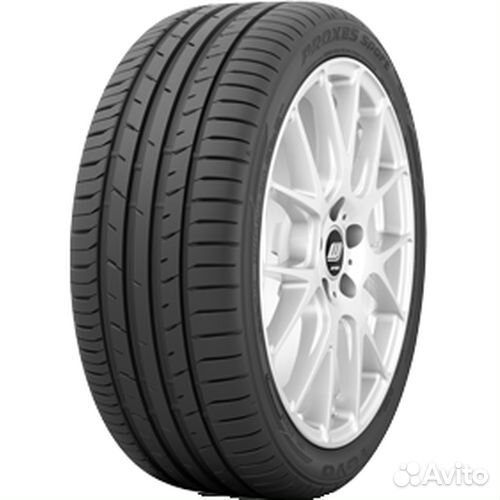 Toyo Proxes Sport 245/45 R19 102Y