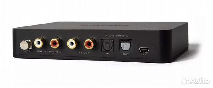 Creative Labs USB X-Fi HD Sound Blaster SB1240