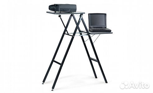 Проекционный столик Projecta Gigant (11200036)