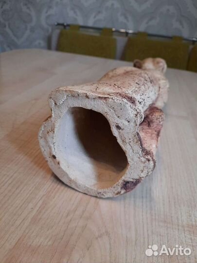 Кошка статуэтка большая