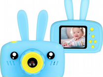 Детский цифровой фотоаппарат Childrens Fun Camera