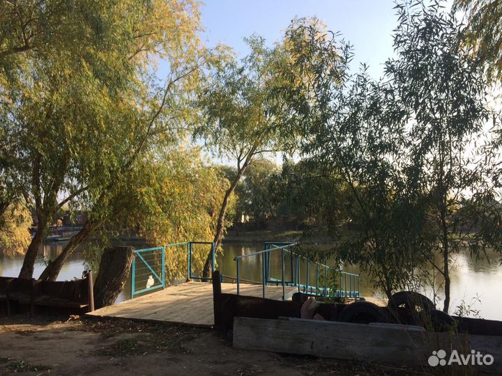 Рыбалка и отдых в Зеленге