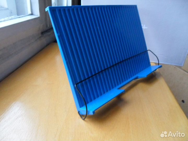 Подставка для чтения книг или работы с планшетом