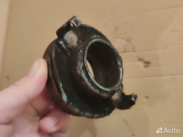 Сцепление suzuki grand vitara