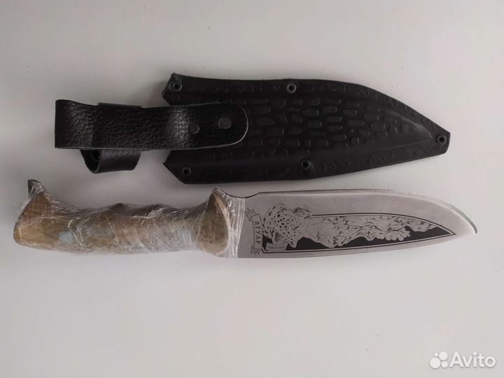 Нож Кизляр 65*13
