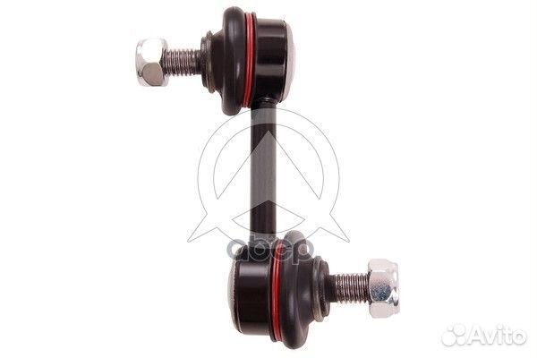 Тяга стабил.лев.honda accord VII - viii 47268 S