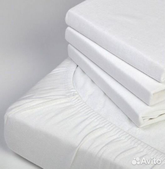 Наматрасники и наволочки из непромокайки