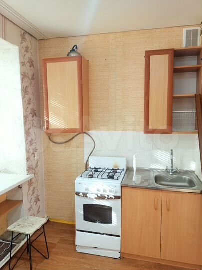 2-к. квартира, 40 м², 1/2 эт.