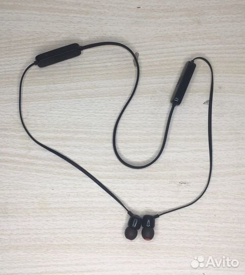 Bluetooth JBL T165BT