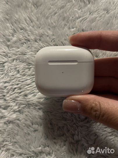 Кейс для airpods 3