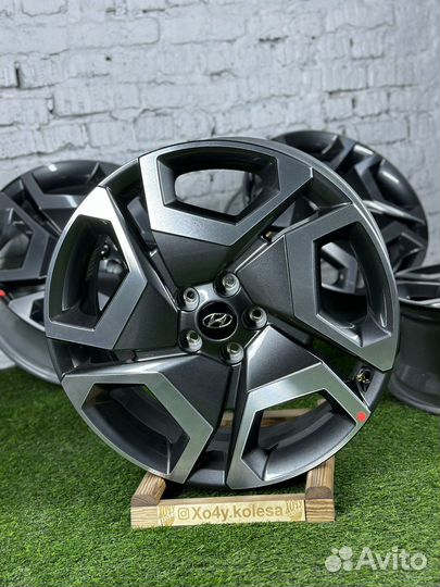 Новые Оригинальные Диски Hyundai Palisade LX2 R20
