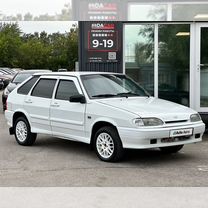 ВАЗ (LADA) 2114 Samara 1.6 MT, 2013, 120 000 км, с пробегом, цена 299 000 руб.