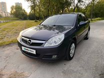 Opel Vectra 1.8 MT, 2006, 211 000 км, с пробегом, цена 450 000 руб.