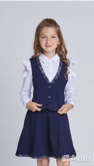 Школьная форма