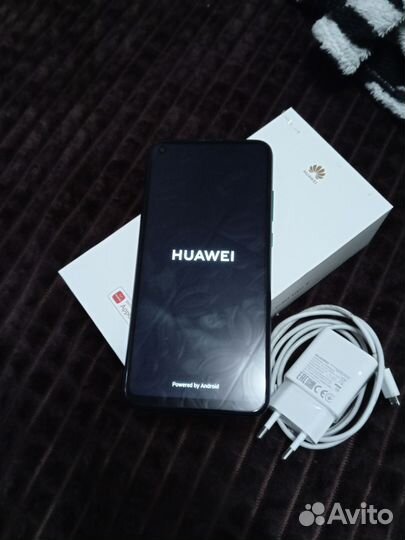 HUAWEI P40 Lite E, 4/64 ГБ