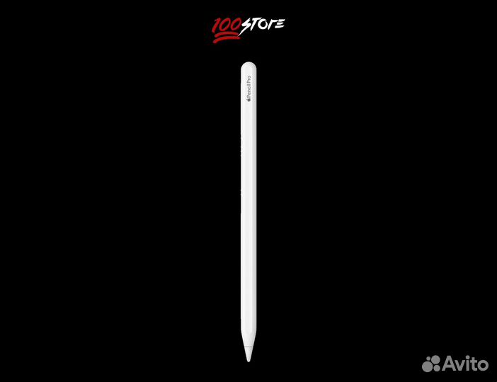 Apple Pencil Pro 2024