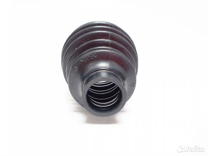 Усиленные пыльники приводов CFMoto