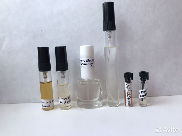 Отливанты из личной коллекции.Оригинал