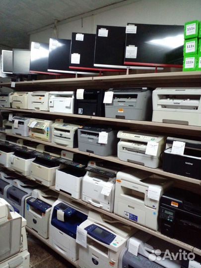 Мфу лазер MFCanon 3228, Гарантия