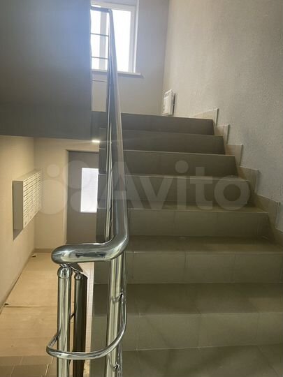 2-к. квартира, 54 м², 3/4 эт.