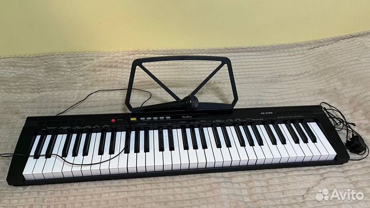 Синтезатор