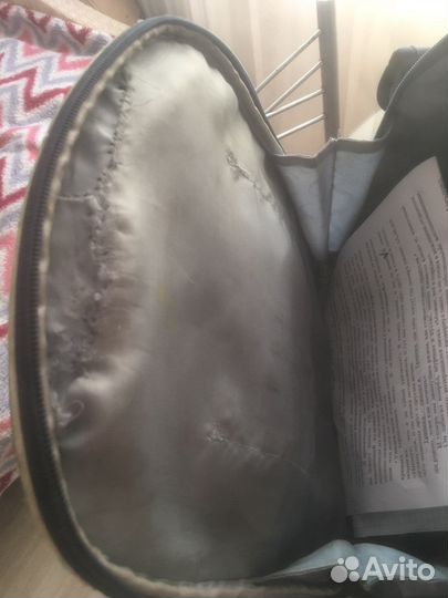 Портфель школьный