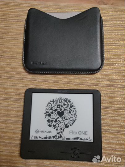 Wexler flex one