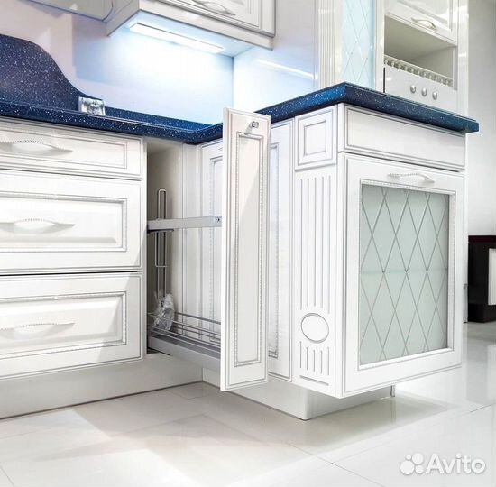 Кухня Капля на заказ