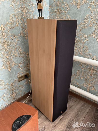 Акустика JBL Northridge E90