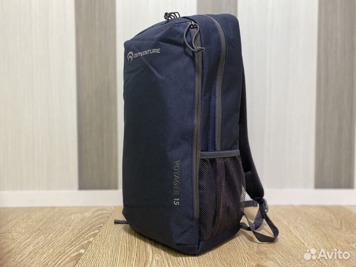 Рюкзак outventure voyager 15 оригинал