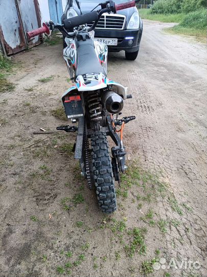 Питбайк для детей