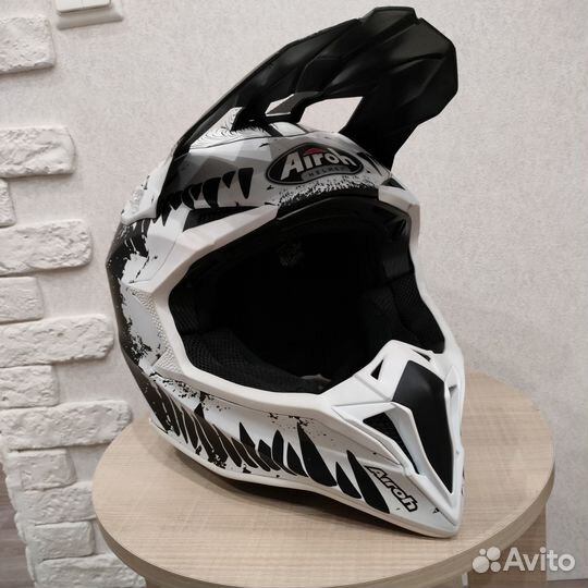 Шлем для мотоцикла